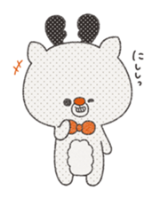 Kanai & Totona vol.2 sticker #7432856