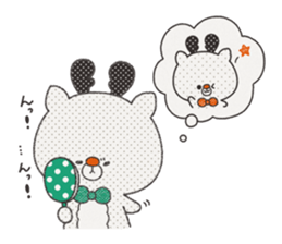 Kanai & Totona vol.2 sticker #7432857