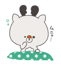 Kanai & Totona vol.2 sticker #7432860
