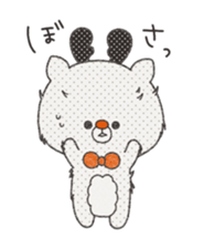 Kanai & Totona vol.2 sticker #7432864