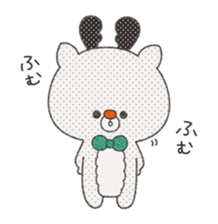 Kanai & Totona vol.2 sticker #7432867