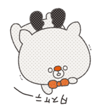 Kanai & Totona vol.2 sticker #7432869