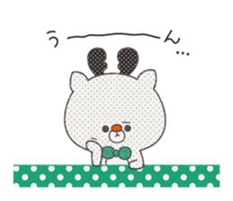 Kanai & Totona vol.2 sticker #7432876