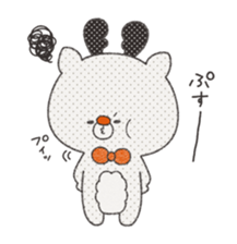 Kanai & Totona vol.2 sticker #7432881