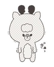 Kanai & Totona vol.2 sticker #7432883