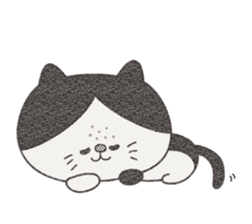 Kanai & Totona vol.2 sticker #7432888