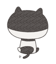 Kanai & Totona vol.2 sticker #7432889