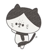 Kanai & Totona vol.2 sticker #7432890