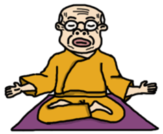 Cool Grandpa sticker #7433141