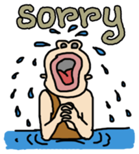 Cool Grandpa sticker #7433149