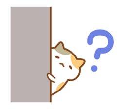 Minineko sticker #7433738