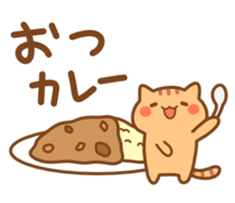Minineko sticker #7433748