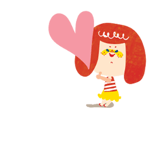 Karin's TOSABEN. KONATSU TOSA.3 sticker #7434075