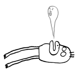 Sorry for the dub Sticker 03 sticker #7434179