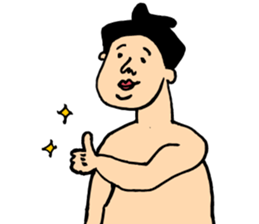 Sorry for the dub Sticker 03 sticker #7434184