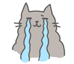 Mokomoko Chiko sticker #7434679