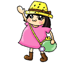 maternity happy life sticker #7434752