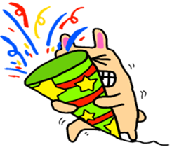 Of love Fukuoka omuta.ver.5(LOVE) sticker #7435773