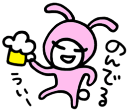 KAZURIN 15 sticker #7435816