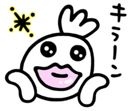 KAZURIN 15 sticker #7435817