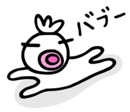 KAZURIN 15 sticker #7435830