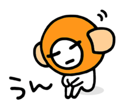 KAZURIN 15 sticker #7435833