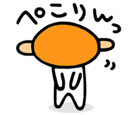 KAZURIN 15 sticker #7435835