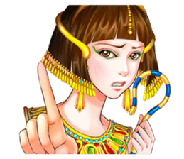 Gong Bao Liao sticker #7436021