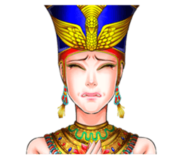 Gong Bao Liao sticker #7436037