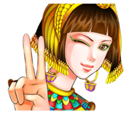 Gong Bao Liao sticker #7436046