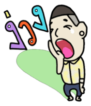 Ooo sticker #7436103