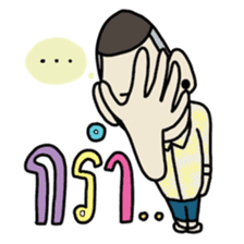 Ooo sticker #7436114