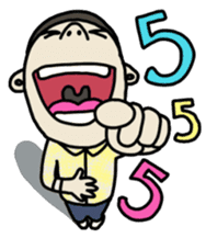 Ooo sticker #7436131