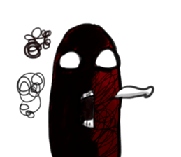 SAUSAGES sticker #7436823