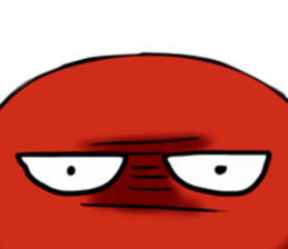 SAUSAGES sticker #7436837