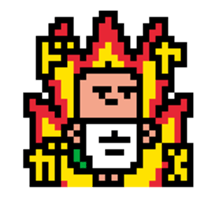 Kametalk sticker #7437024