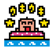 Kametalk sticker #7437031