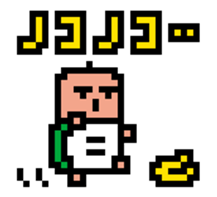 Kametalk sticker #7437032