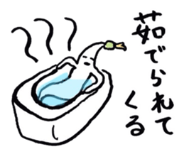 Mr.Moyashi 10 sticker #7438344