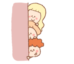 Paris kids2 sticker #7438892