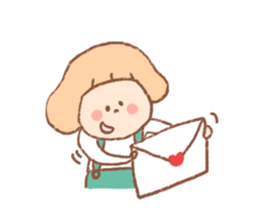 Paris kids2 sticker #7438897