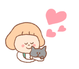 Paris kids2 sticker #7438899