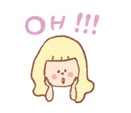 Paris kids2 sticker #7438903