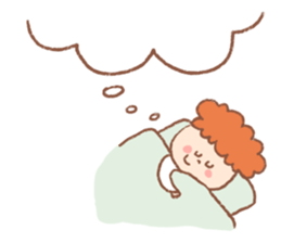 Paris kids2 sticker #7438916