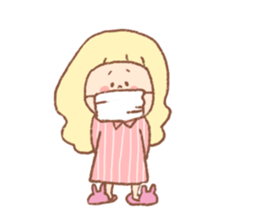 Paris kids2 sticker #7438918