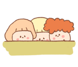 Paris kids2 sticker #7438924