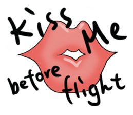 The Dark Cabin Crew sticker #7438939