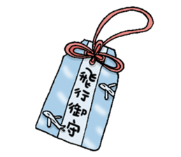 The Dark Cabin Crew sticker #7438970