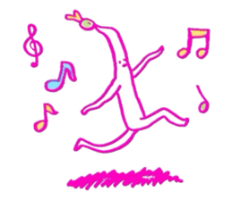 Mr.Moyashi 11 sticker #7439239