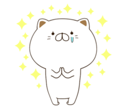 NyakoNyakoNyanko sticker #7439452